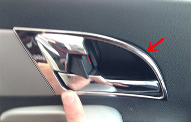 الصين JAC S5 2013 باب الداخلية مقبض الباب الإطار السيارات الداخلية تبديل أجزاء تريم المزود