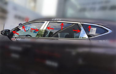 الصين هيونداي نيو توكسون 2015 2016 ملحقات السيارات أشرطة صناعة النوافذ الفولاذية المزود