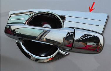 الصين أجزاء طلاء جسم السيارة المكرومة / مقبض كأس غارنش لـ 2011 فورد إكسبلورر المزود
