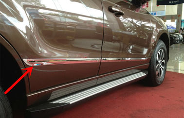 الصين هيما s7 2013 2015 السيارات الجسم تقليم أجزاء، الباب الجانبي و الذيل بوابة السفلى صب المزود