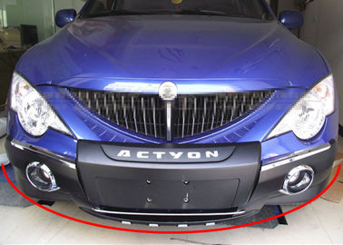 الصين قطع غيار السيارات سيارة أمامية حارس المصد للسيارة للسنغ يونغ Actyon 2006-2011 حارس الأمامية المزود