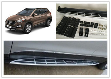 الصين OE Style Side Step Bars for Hyundai Santafe 2013 2014 IX45 Vehicle Spare Parts المزود