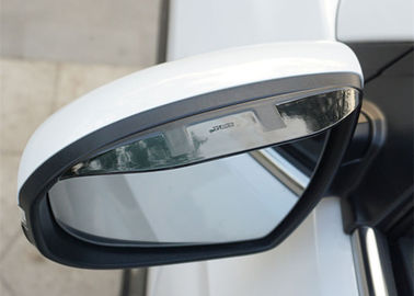 الصين بصمات نافذة السيارة الحصرية / بصمة المرآة الجانبية لـ Hyundai Tucson 2015 2016 المزود