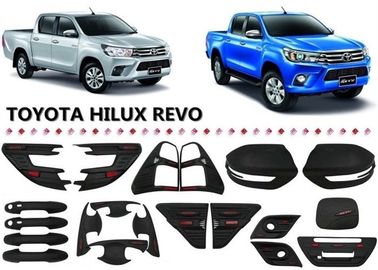الصين TOYOTA Hilux Revo 2015 قطع غيار السيارات والديكور ABS اكسسوارات السيارات الخارجي المزود
