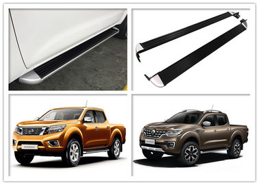 الصين OE Style Side Step Bars for Nissan Navara NP300 Frontier and Renault Alaskan المزود