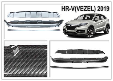 الصين هوندا HR-V HRV 2019 Vezel Auto Body Kits أغطية المصد الأمامي والخلفي البلاستيك المزود