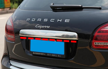 الصين Porsche كايان 2011 2012 2013 2014 ذاتيّ جسم ترتيب جزء خلفيّ ترتيب شريط ss المزود