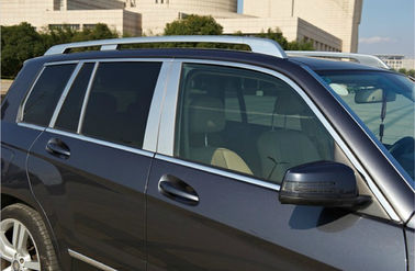 الصين يستبدل صنع وفقا لطلب الزّبون خارجيّ سيارة نافذة ترتيب ل benz GLK300/350 2008 - 2012 المزود