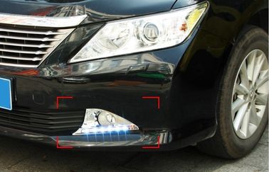 الصين تويوتا كامري فوج 2012 مصابيح LED ليوم / سيارة LED DRL Daylight (2PCS) المزود