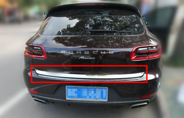 الصين Porsche Macan 2014 ذاتيّ جسم ترتيب جزء صلب الذى لا يصدأ ذيل باب ترتيب المزود