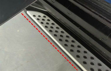 الصين OEM Style Car Accessory Side Step Bars لإنفينيتي FX35 2009 / QX70 2013 المزود