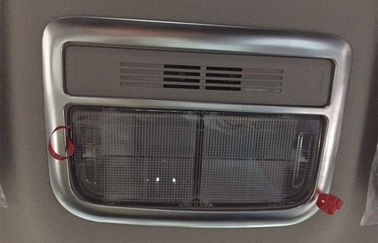 الصين تزيين قطع الغيار الداخلية للسيارات ، غطاء مصباح القراءة للسقف لـ HR-V 2014 المزود
