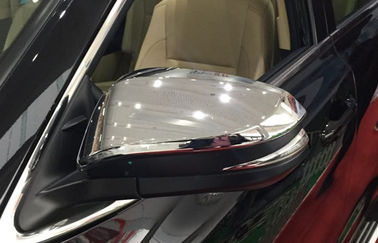 الصين تويوتا هايلاندر 2014 2015 كلوغر الجسم السيارات تريم أجزاء المرآة الجانبية غطاء المزود