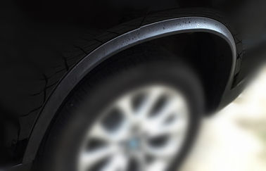 الصين BMW X5 F15 2014 أقواس العجلات الحاجز تريم، ديكور السيارات الحاجز مقبلات المزود
