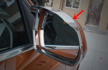 الصين السيارات استبدال أجزاء تقليم أجزاء الجسم الجانب مرآة الرؤية الخلفية المزود