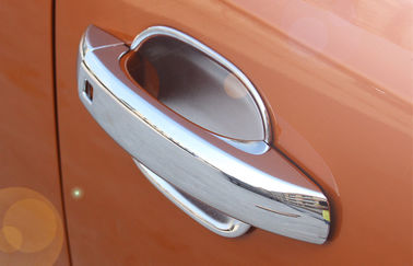الصين أودي Q3 2012 الجسم السيارات تريم أجزاء مطلي بالكروم الجانب مقبض الباب مقبلات المزود