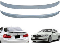 Vehicle Spare Parts Auto Sculpt Rear Trunk and Roof Spoiler for BMW G30 5 Series 2017