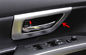 أجزاء طلاء داخلي للسيارات الكرومية لسيارات سوزوكي S-cross 2014 المزود