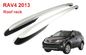 تويوتا RAV4 الجديدة 2013 2014 2015 2016 رفوف السقف السيارات OE ملحقات السيارة المزود