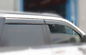 زجاجات النافذة للسيارات على طراز OE لشركة نيسان إكس - تريل 2008 - 2013 المزود