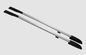 تركيب OE Style Stick رفوف الأمتعة على السطح لشركة نيسان كاشكاي 2008 - 2014 المزود