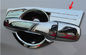 أجزاء طلاء جسم السيارة المكرومة / مقبض كأس غارنش لـ 2011 فورد إكسبلورر المزود