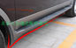 OEM Style Plastic SMC Side Step Bars For Hyundai IX55 Veracruz 2012 2013 2014 المزود