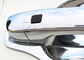 ABS الكروم الجسم السيارات تريم أجزاء لشركة هيونداي IX25 2014، الجانب مقبض الباب السلطانية المزود