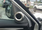 هوندا سيفيك 2016 أجزاء التصميم الداخلي للسيارات الصبغة المتحدثة الكروم المزود