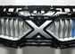 X Man Style Auto Modified Front Grille لسيارة كيا All New Sportage 2016 2017 KX5 المزود