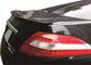 سبويلر السقف السيارات لنيسان تيانا 2008-2012 ABS المواد الهواء المقاطعة المزود