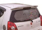 سبويلر السقف للسيارة سوزوكي ألتو 2009-2012 أجزاء الجناح الخلفي الأصلي المزود