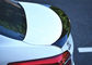 سبويلر جناح السيارات لسيارة تويوتا فيوس سيدان 2014 مادة ABS المزود