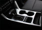 تشكيل حامل كأس كروم الداخلية للسيارة KIA KX5 New Sportage 2016 المزود
