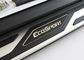 لوحات سير للسيارات عالية الأداء لـ Ford EcoSport 2013 و 2018 خطوات جانبية المزود