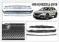 هوندا HR-V HRV 2019 Vezel Auto Body Kits أغطية المصد الأمامي والخلفي البلاستيك المزود