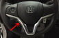 أجزاء ديكور داخلي للسيارات ، غش عجلة القيادة لـ HR-V 2014 المزود