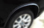 BMW X5 F15 2014 أقواس العجلات الحاجز تريم، ديكور السيارات الحاجز مقبلات المزود