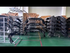 52159-0Z965 محافظ المصد الخلفي لسيارة تويوتا كورولا 2019+ 521590Z965