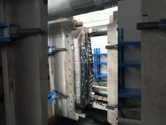 A1678880900 ABS الشباك الأمامي البلاستيكي لميرسيدس بنز W167