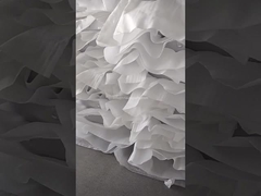 تويوتا كورولا المصد الخلفي 52159-02953 في مقاومة الصدمة العالية البلاستيك 5215902953