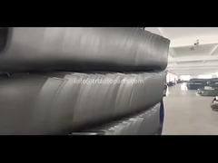 OEM 52119-0X934 تويوتا كورولا بلاستيكية 2017-18 المصد الأمامي 521190X934