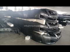 52119-0R927 تويوتا راف4 2019 سيارة المصد الأمامي رقم الجزء 521190R927