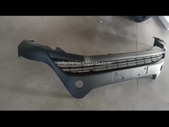 52411-0R030 تويوتا راف4 2014-2018 ABS البلاستيكية سيارة المصد 524110R030