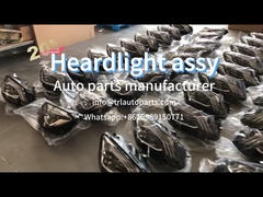 8113042541 تويوتا راف4 LED/هالوجين المصابيح الأمامية والخلفية رقم الجزء 8113042542