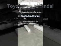 521590Z953 لسيارة تويوتا كورولا 2023+ حافظة المصد الخلفي 521590Z978
