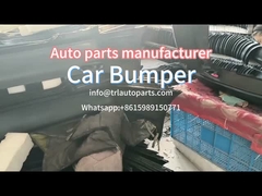 5215912941 تويوتا كورولا 2007-2013 الحماية الخلفية المصد ABS الأسلوب الأصلي 5259112230