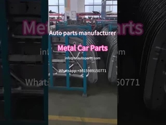 SA2FC8403010 BYD سونغ برو DM-i فندر للسيارة للحجم الأصلي غير المصبوغ SA2FC8403019