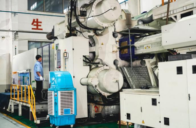 الصين TRL Auto Spare Parts Co.,LTD ملف الشركة