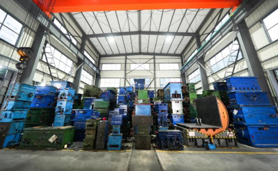 الصين TRL Auto Spare Parts Co.,LTD ملف الشركة